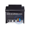 USB 203dpi Thermodirektdrucker für direkte Etikettendrucker xp-350b direkter Thermo-Belegdrucker